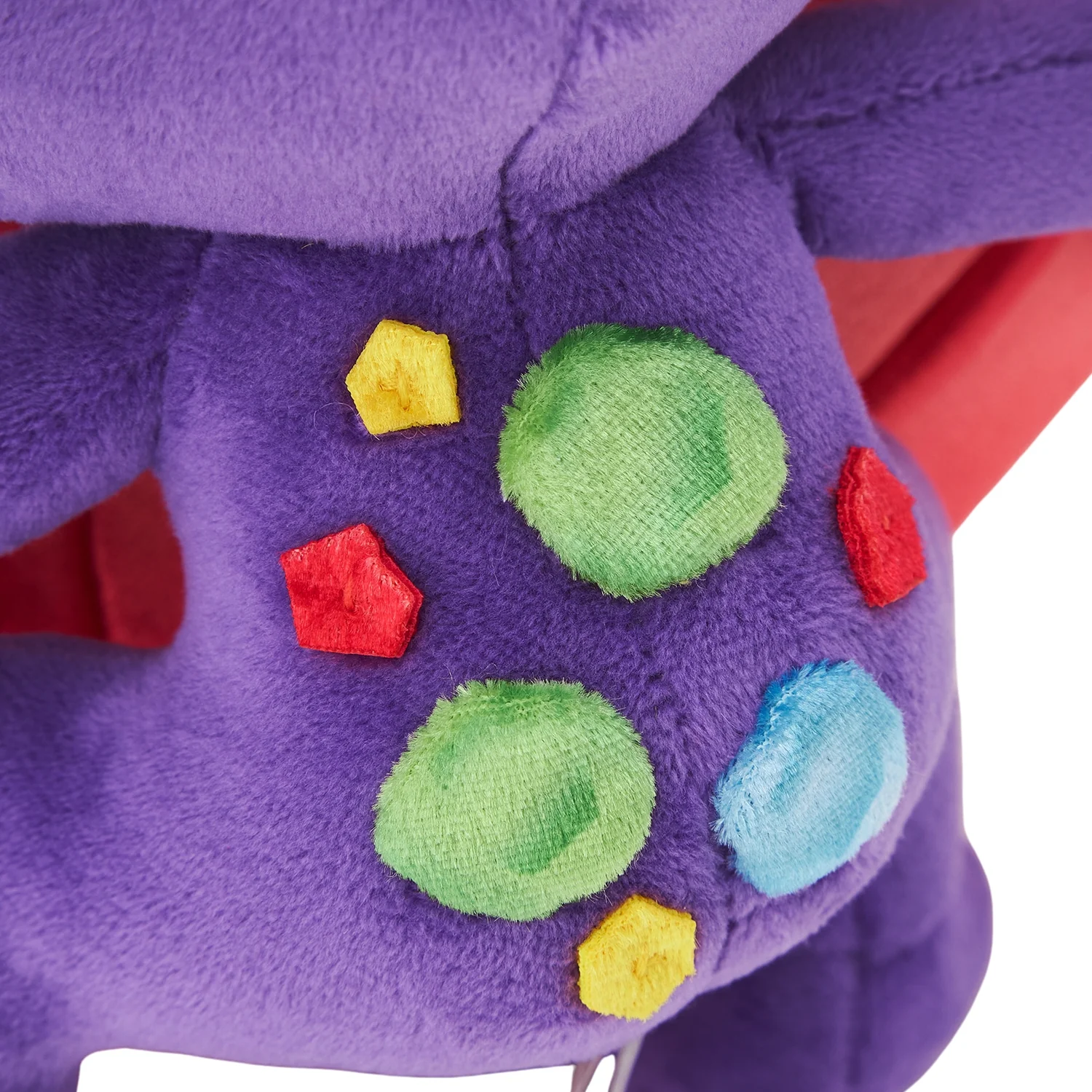 Pokemon Center Japan Mega Sableye Plush - Image 5
