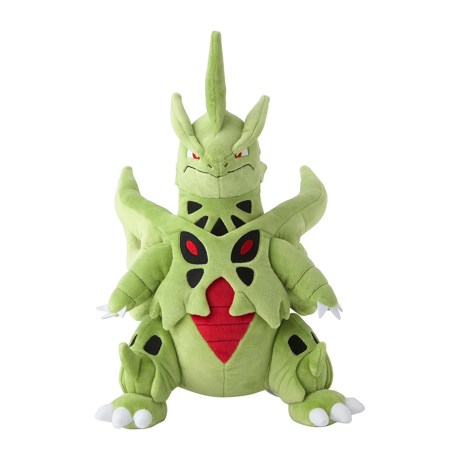 Pokemon Center Japan Mega Tyranitar Plush (40cm) - Image 2