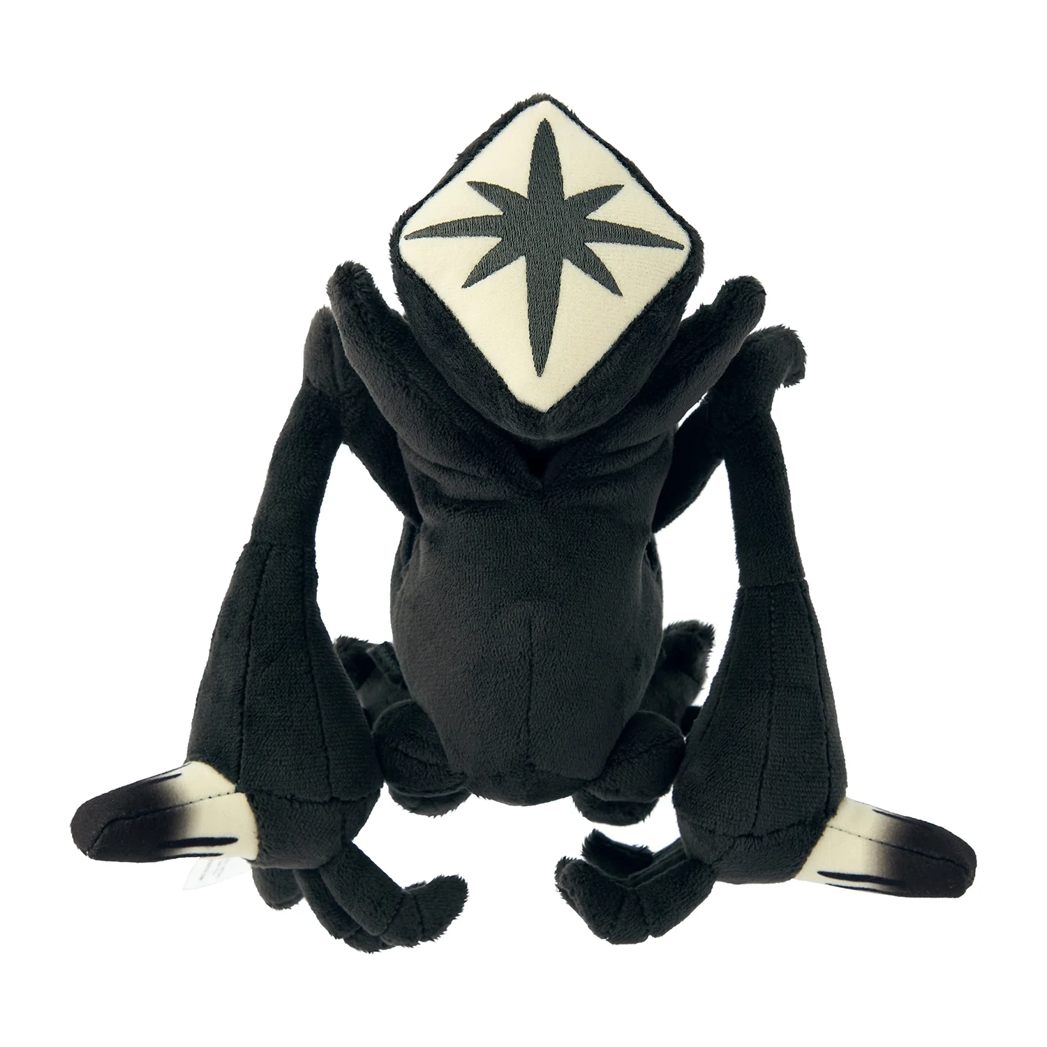 Pokemon Center Japan Necrozma Fit Plush - Image 3