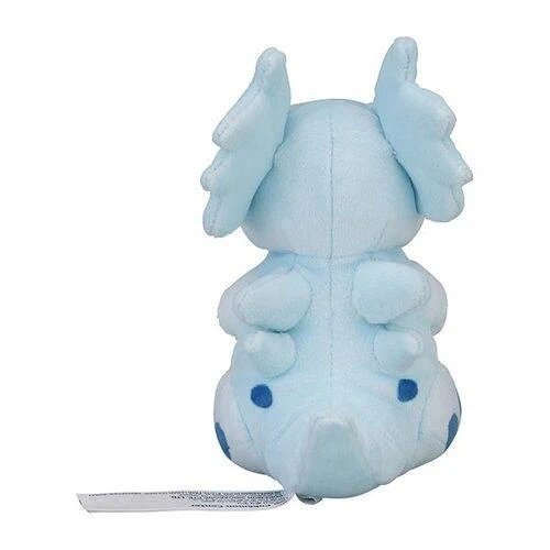 Pokemon Center Japan Nidorina Fit Plush - Image 2