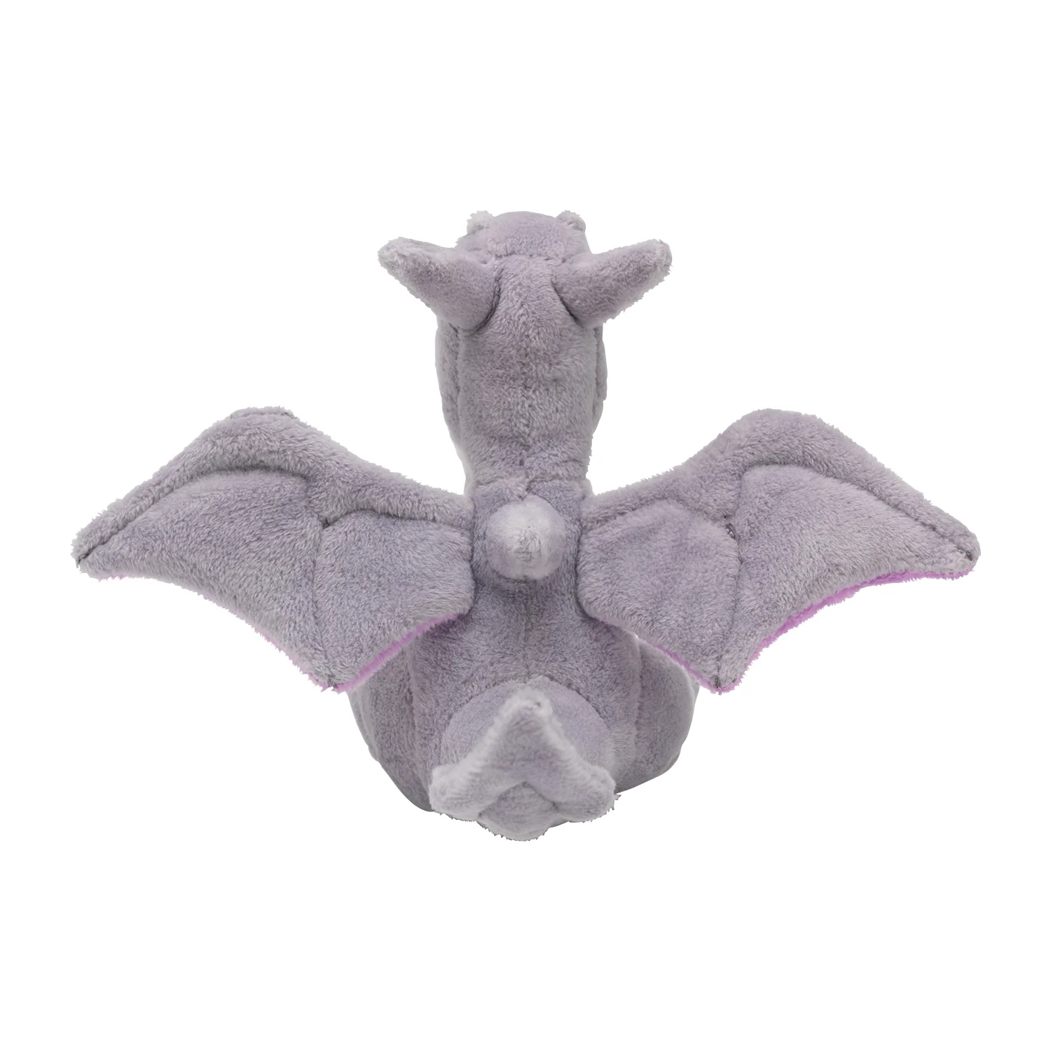 Pokemon Center Japan Original Aerodactyl Plush - Image 2