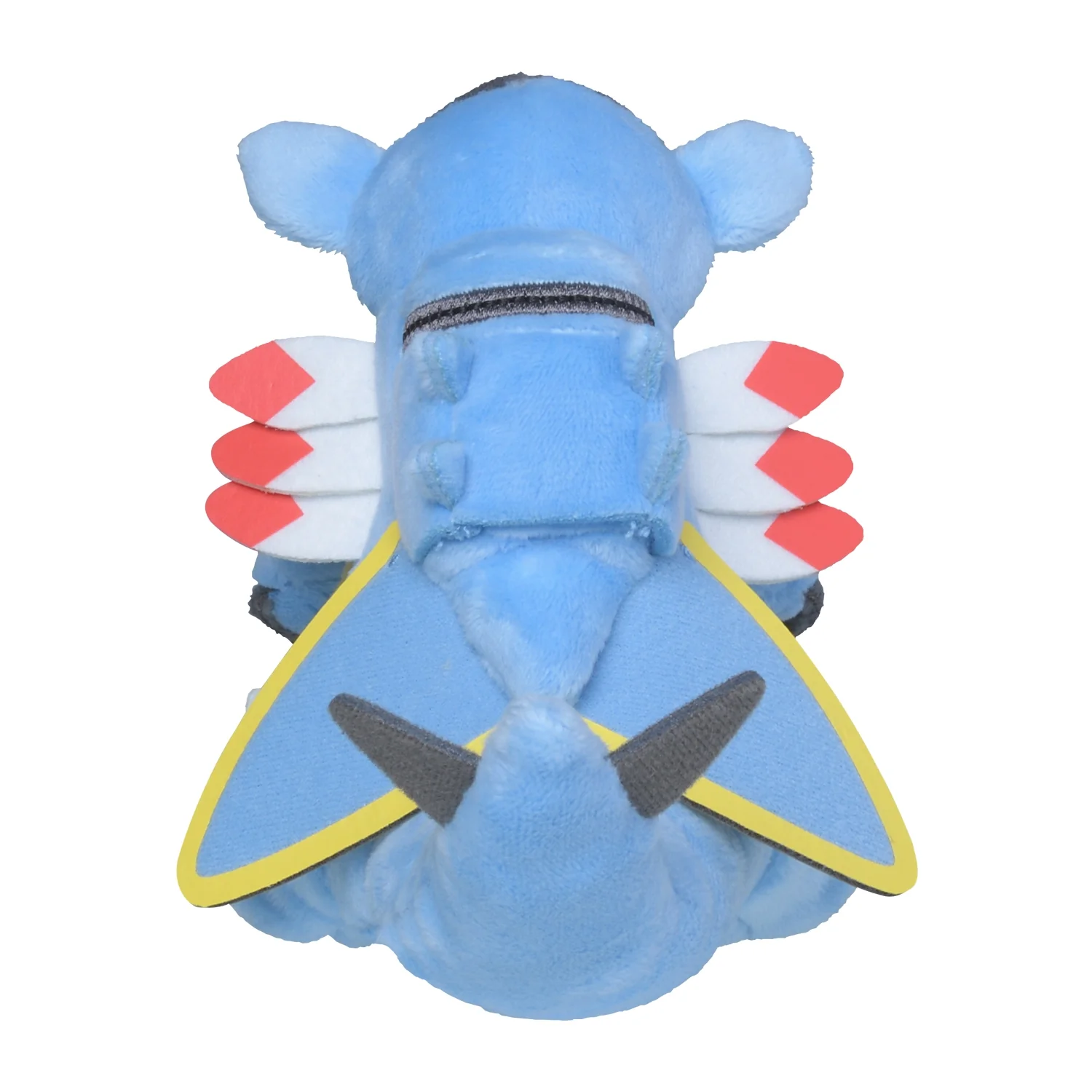 Pokemon Center Japan Original Armaldo Plush - Image 2