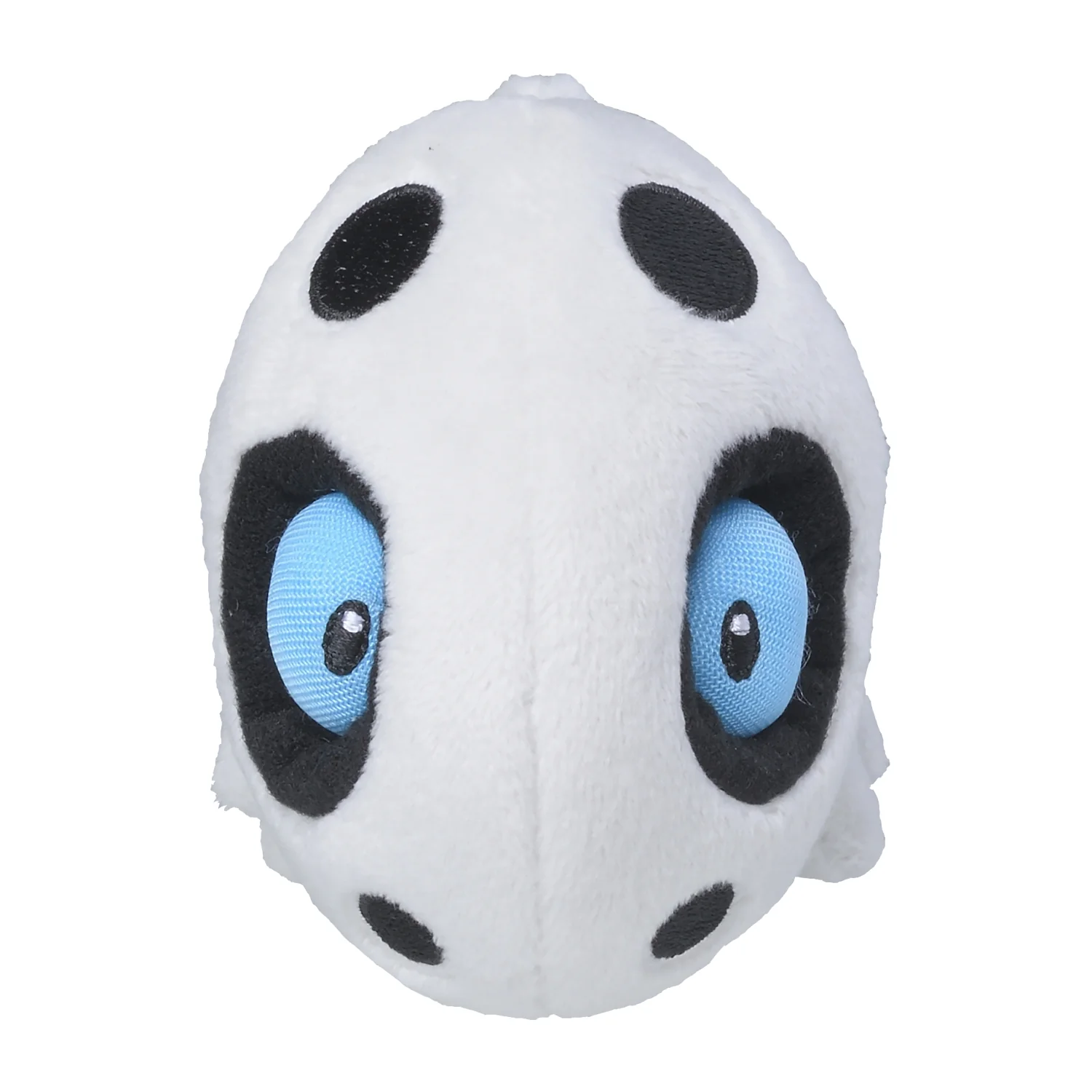 Pokemon Center Japan Original Aron Plush - Image 2