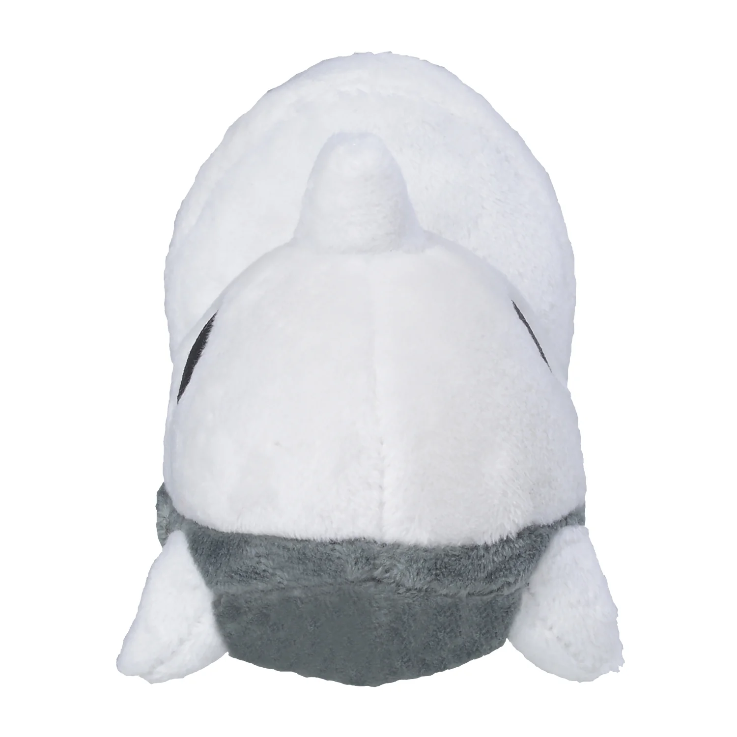 Pokemon Center Japan Original Aron Plush - Image 3