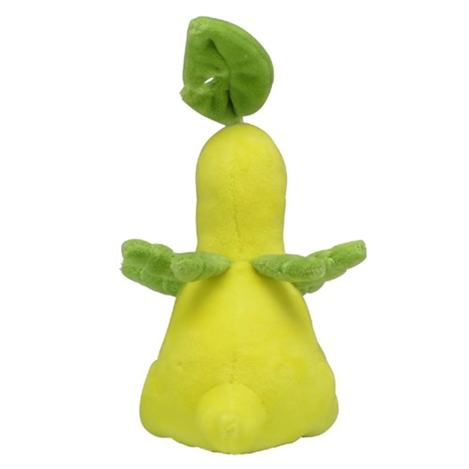 Pokemon Center Japan Original Bayleef Plush - Image 2