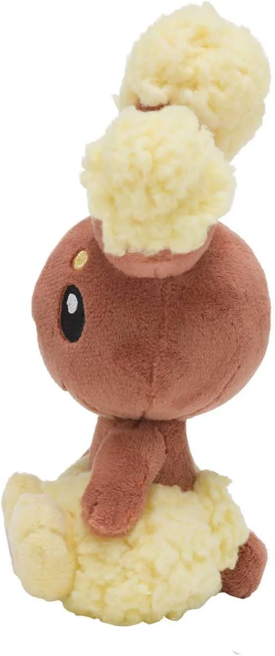 Pokemon Center Japan Original Buneary Plush - Image 3