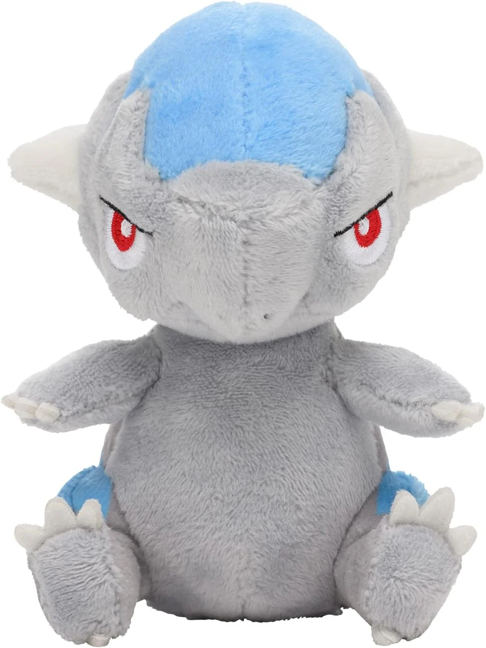 Pokemon Center Japan Original Cranidos Plush - Image 2