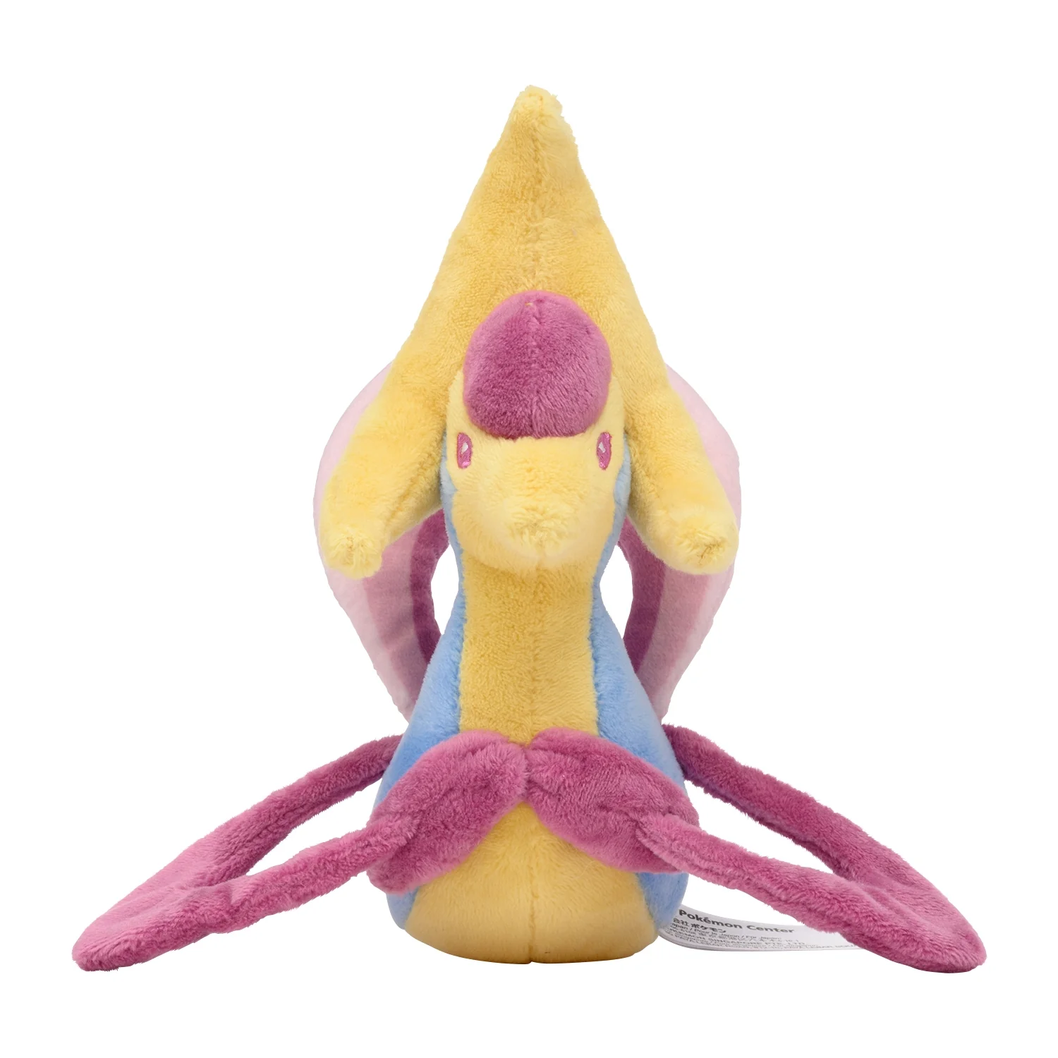 Pokemon Center Japan Original Cresselia Plush - Image 2