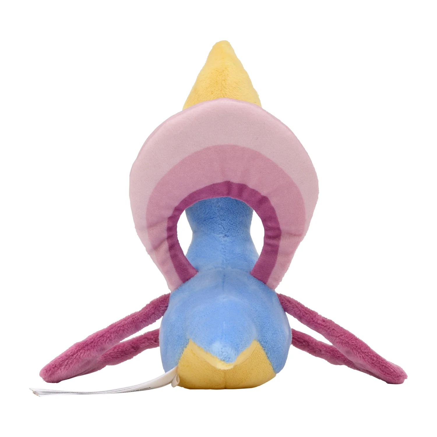 Pokemon Center Japan Original Cresselia Plush - Image 4