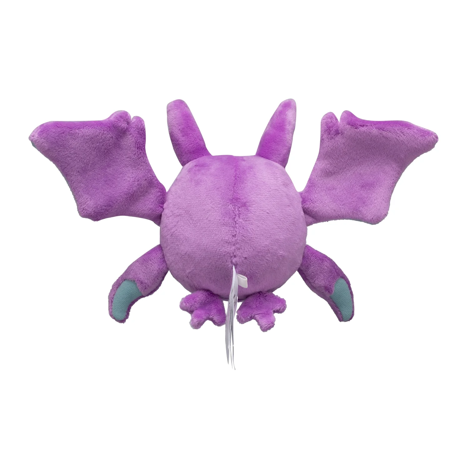 Pokemon Center Japan Original Crobat Plush - Image 3