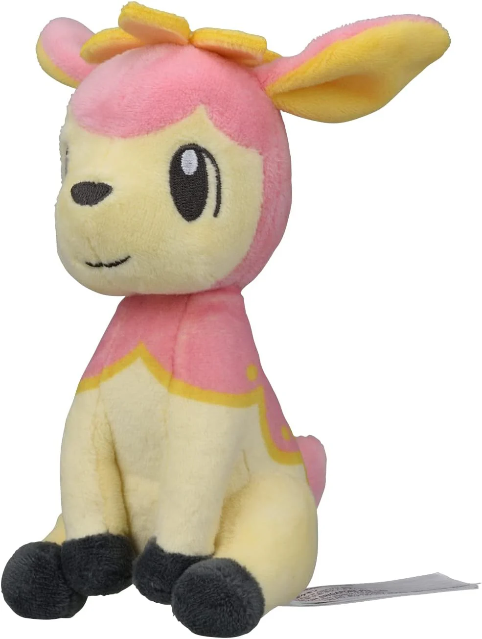 Pokemon Center Japan Original Deerling Plush - Image 2
