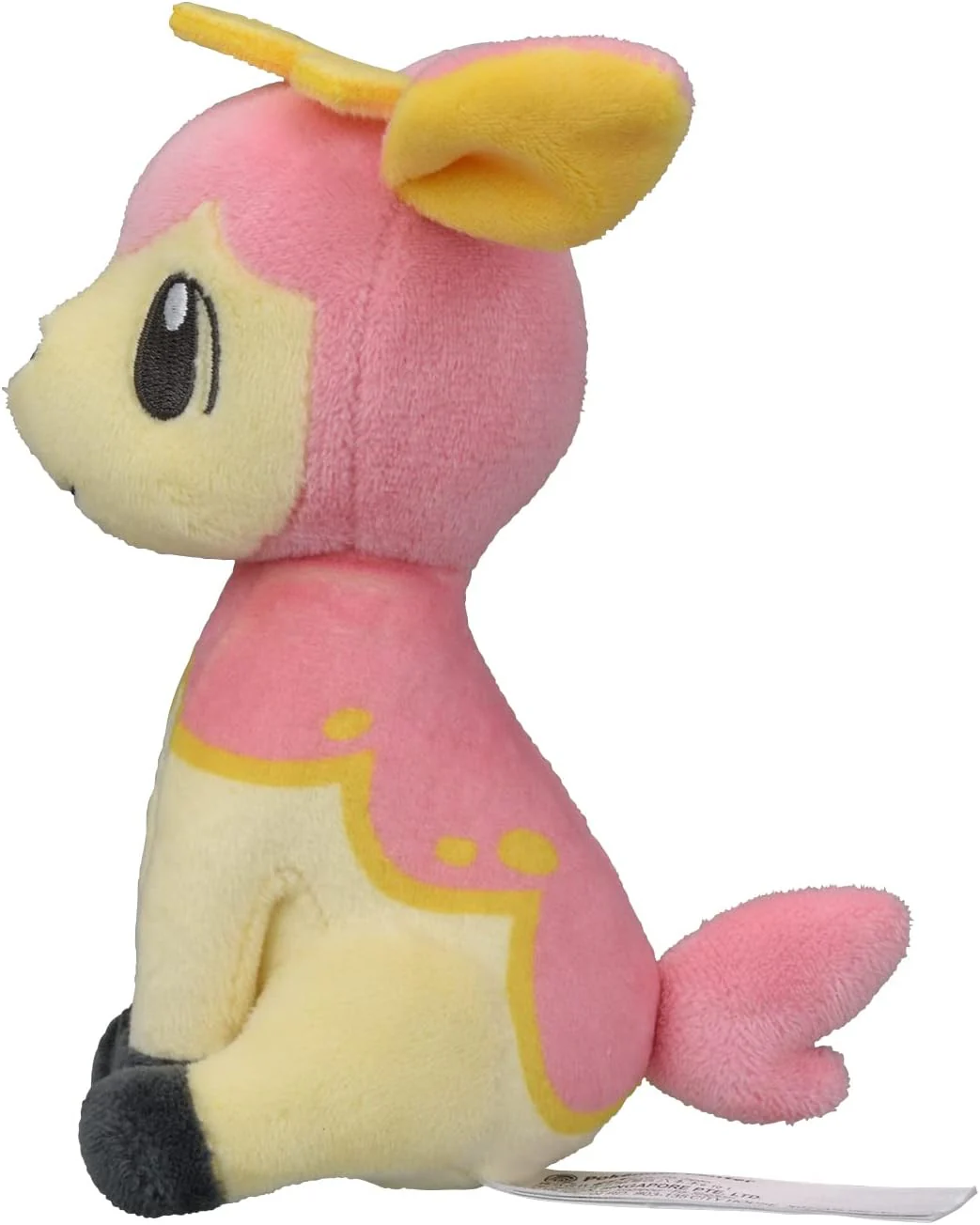 Pokemon Center Japan Original Deerling Plush - Image 3