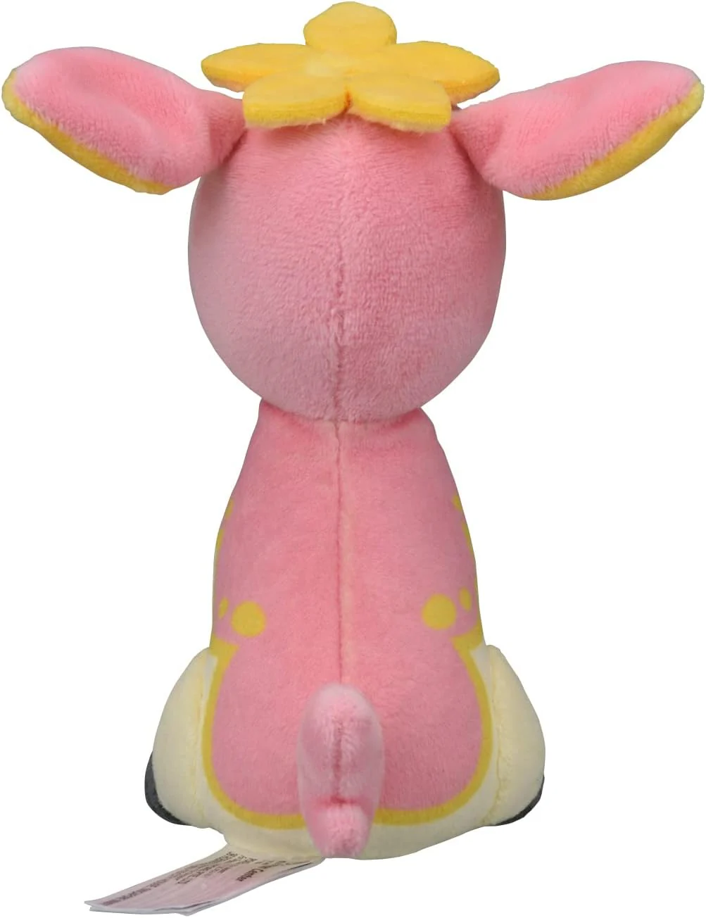 Pokemon Center Japan Original Deerling Plush - Image 4
