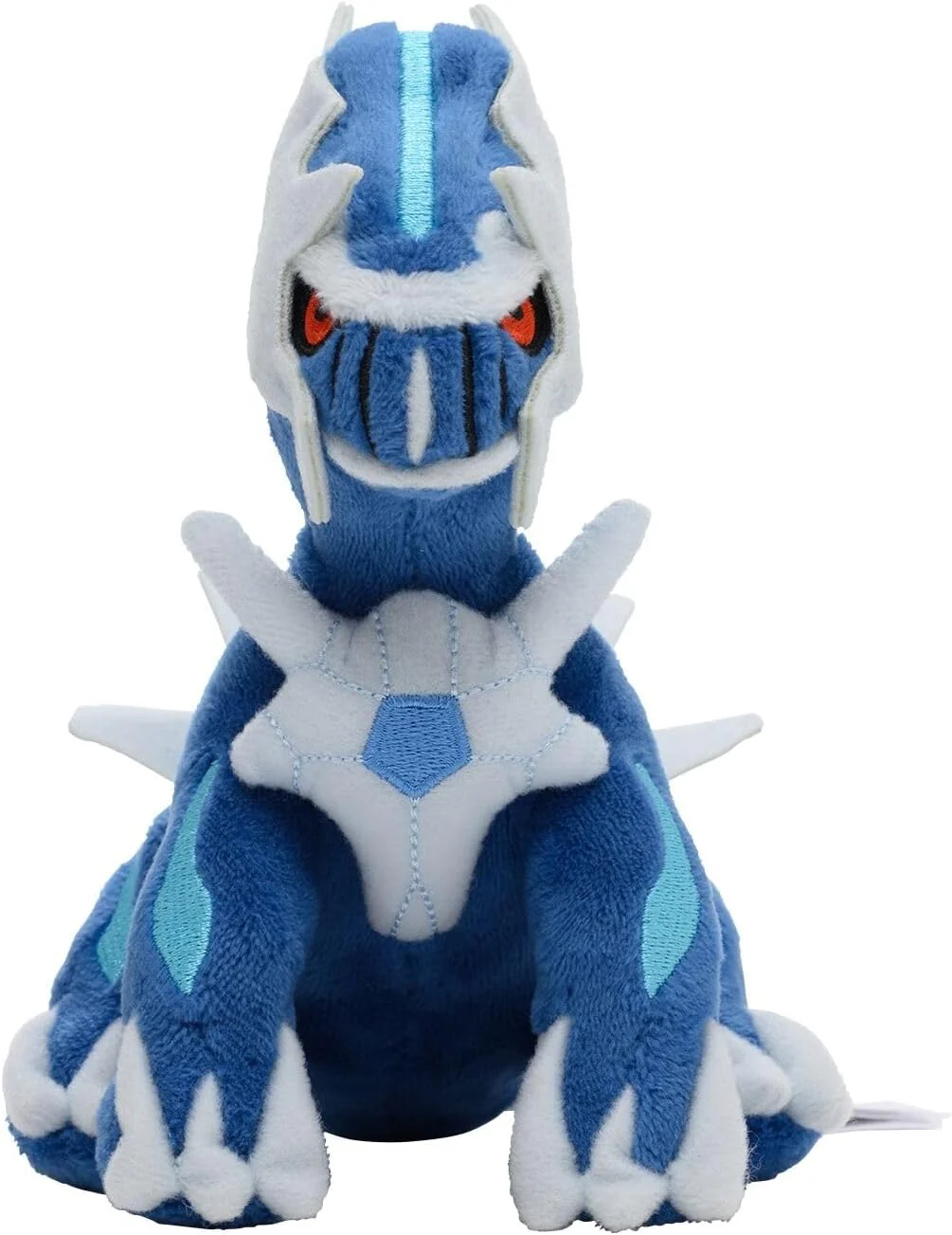 Pokemon Center Japan Original Dialga Plush - Image 4