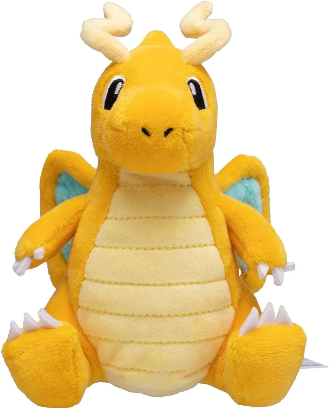 Pokemon Center Japan Original Dragonite Plush - Image 2