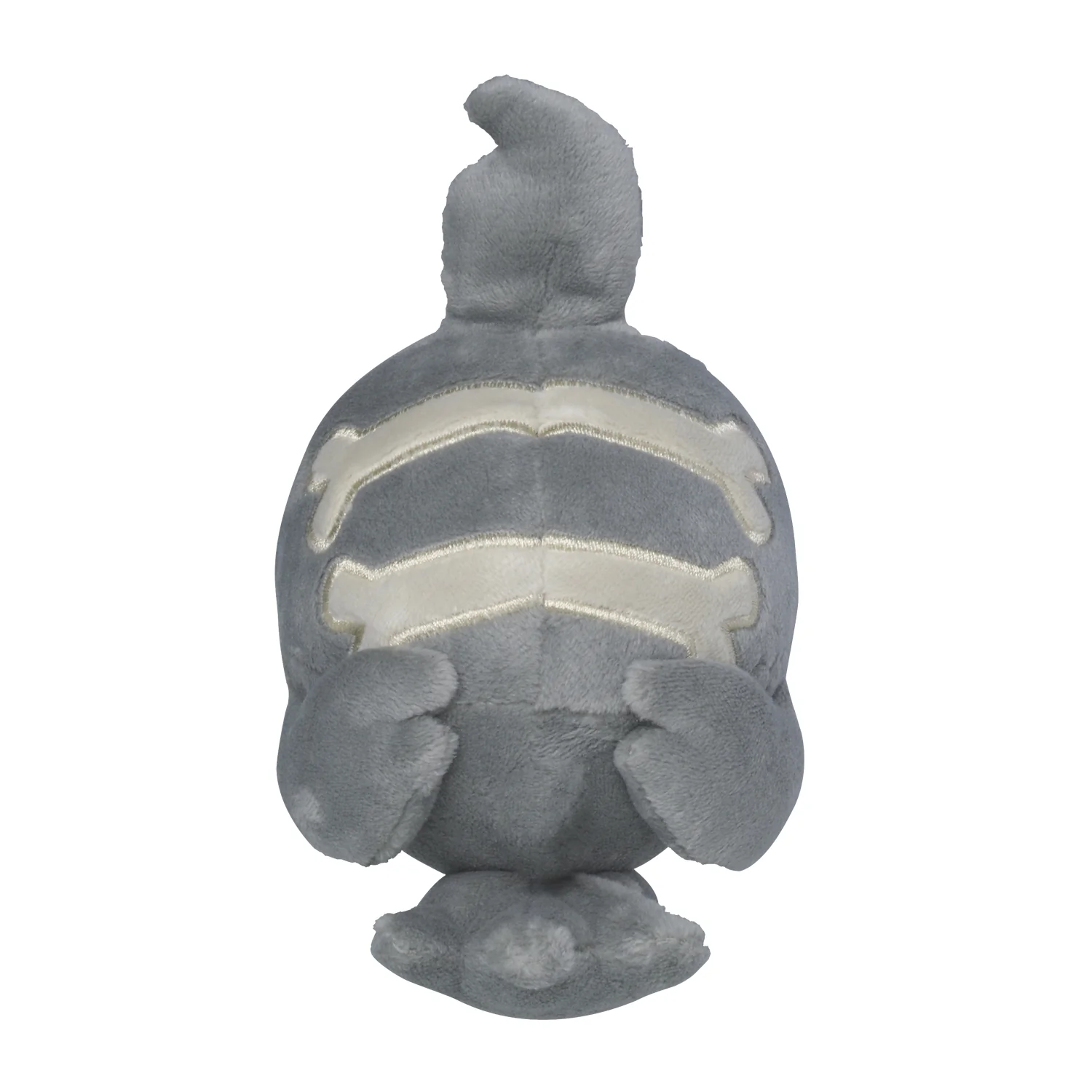 Pokemon Center Japan Original Duskull Plush - Image 2