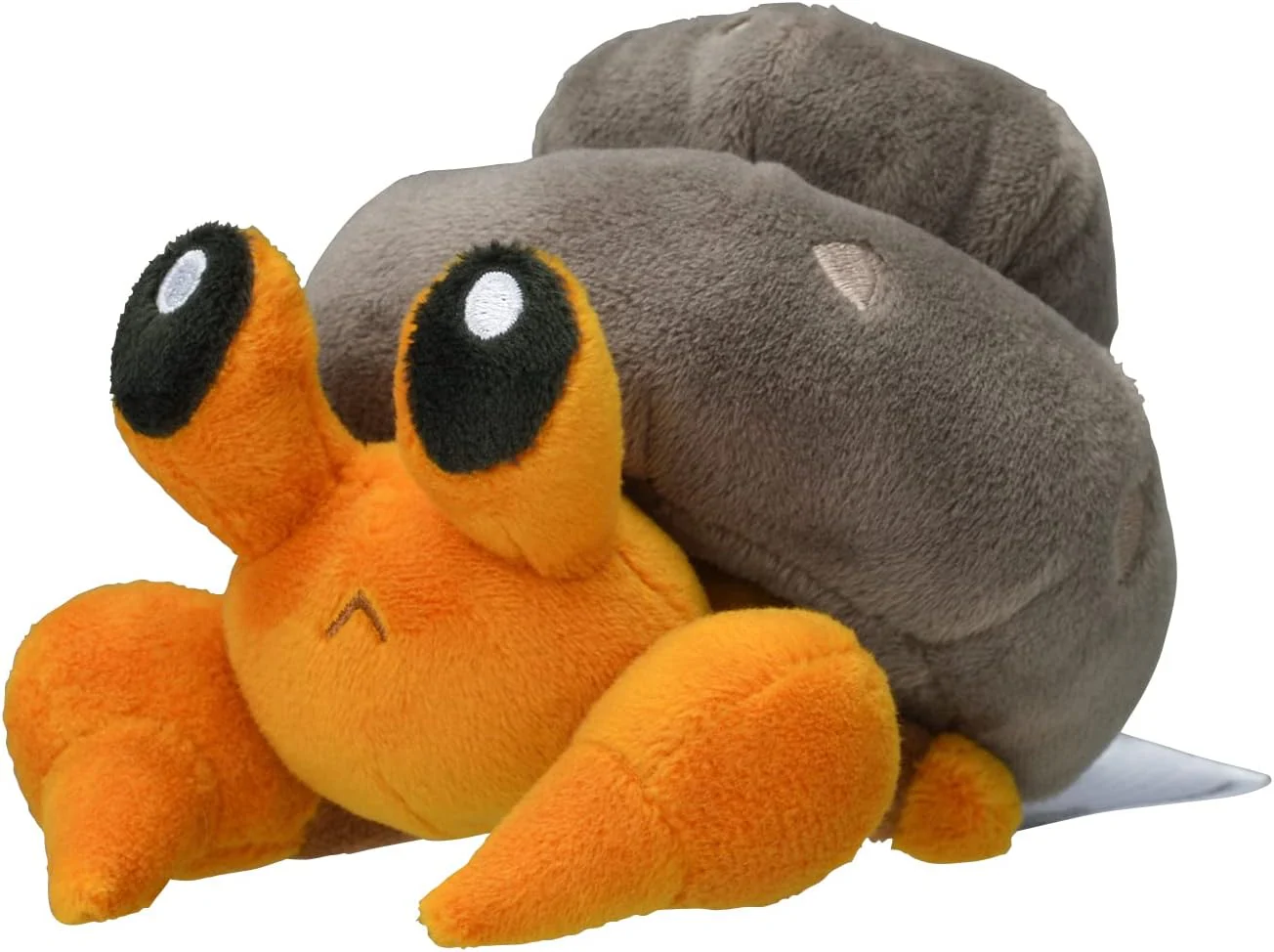 Pokemon Center Japan Original Dwebble Plush - Image 2
