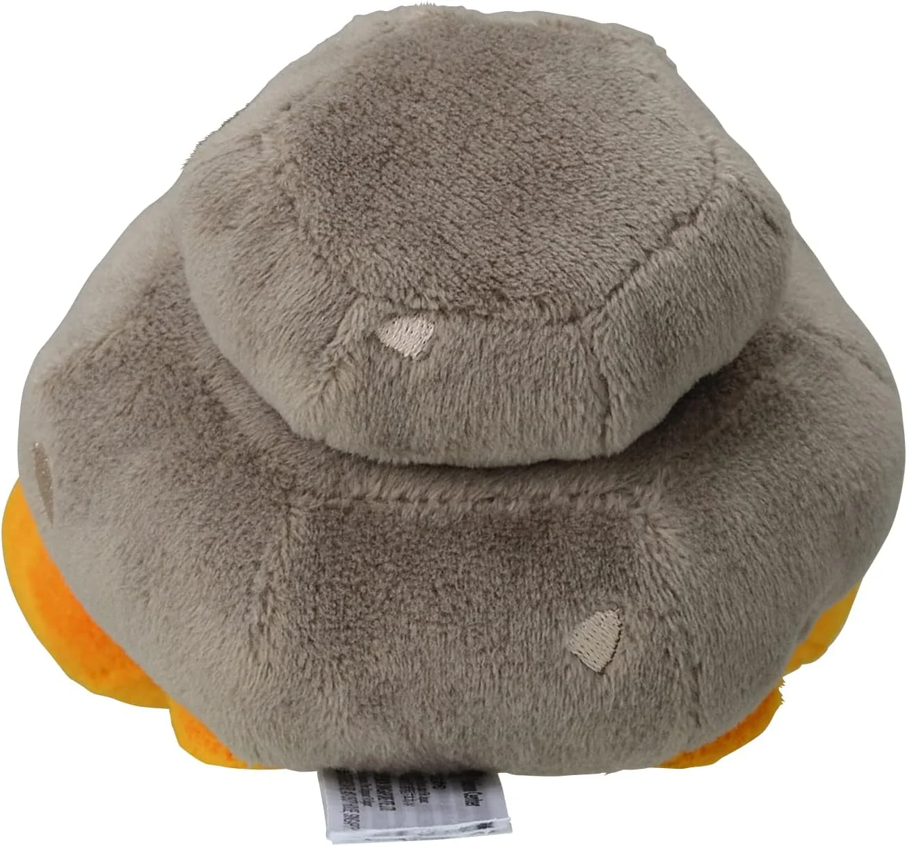Pokemon Center Japan Original Dwebble Plush - Image 4