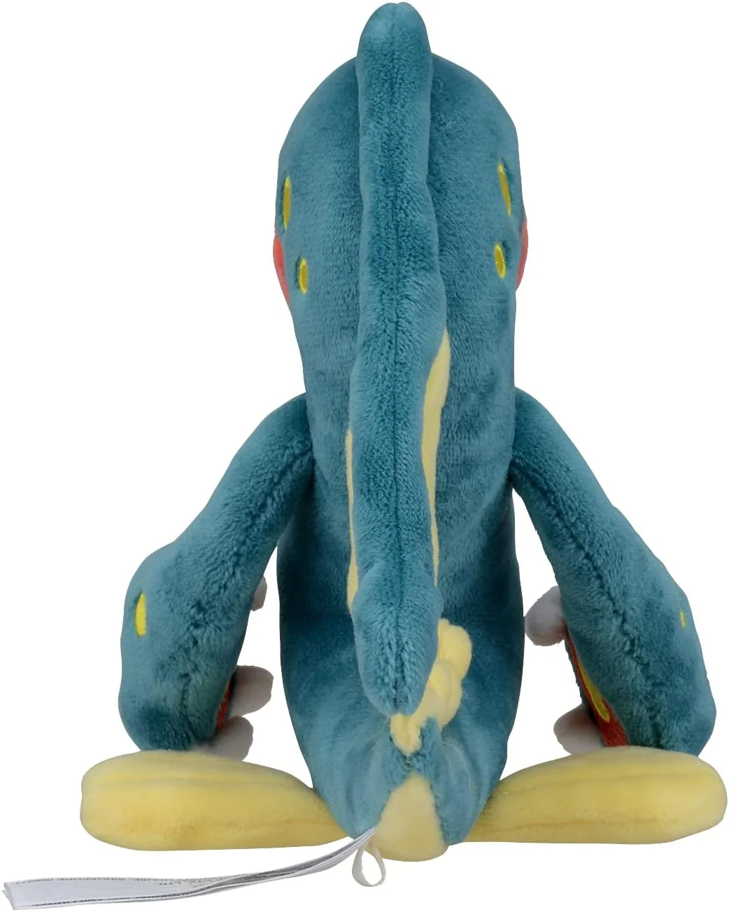 Pokemon Center Japan Original Eelektross Plush - Image 4
