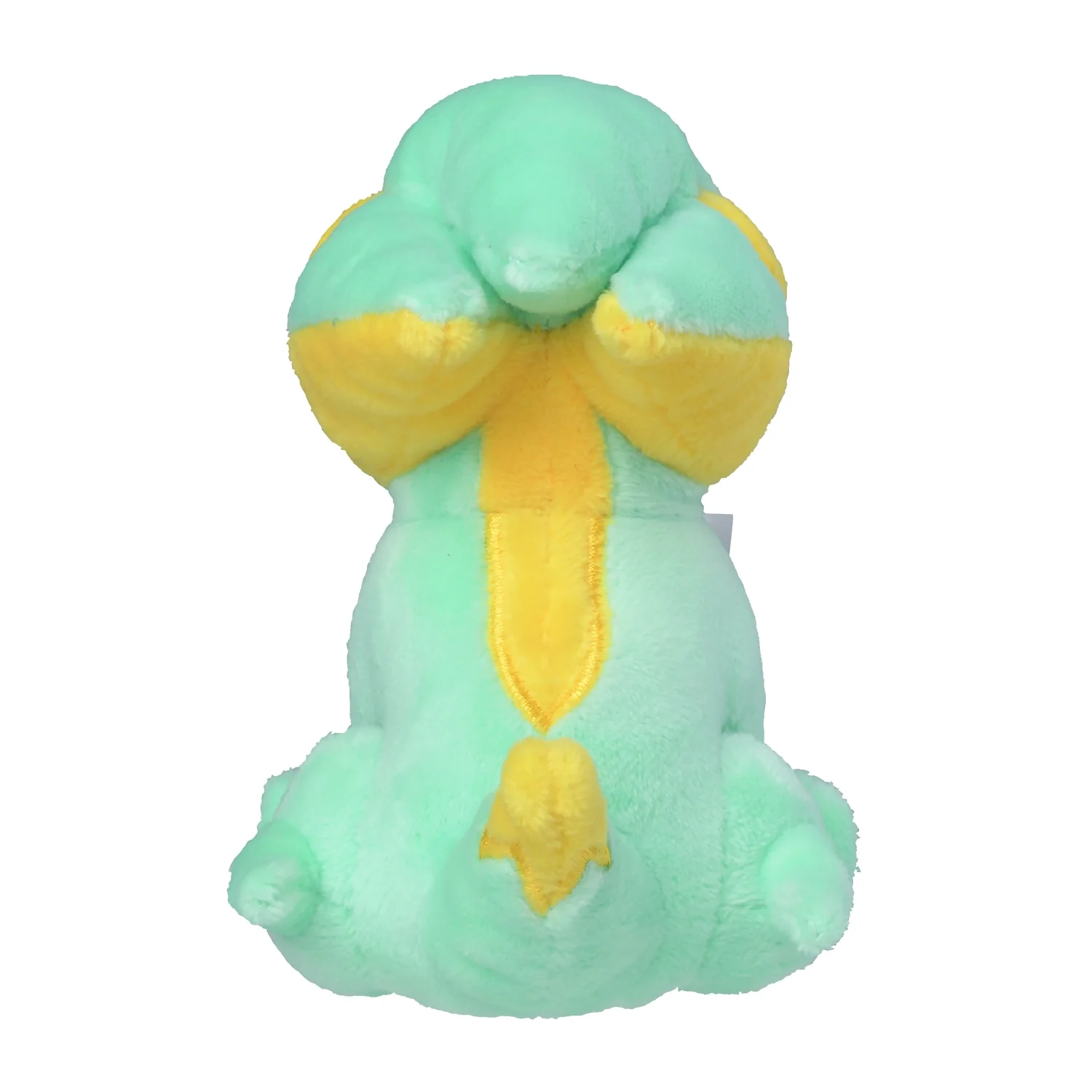 Pokemon Center Japan Original Electrike Plush - Image 2