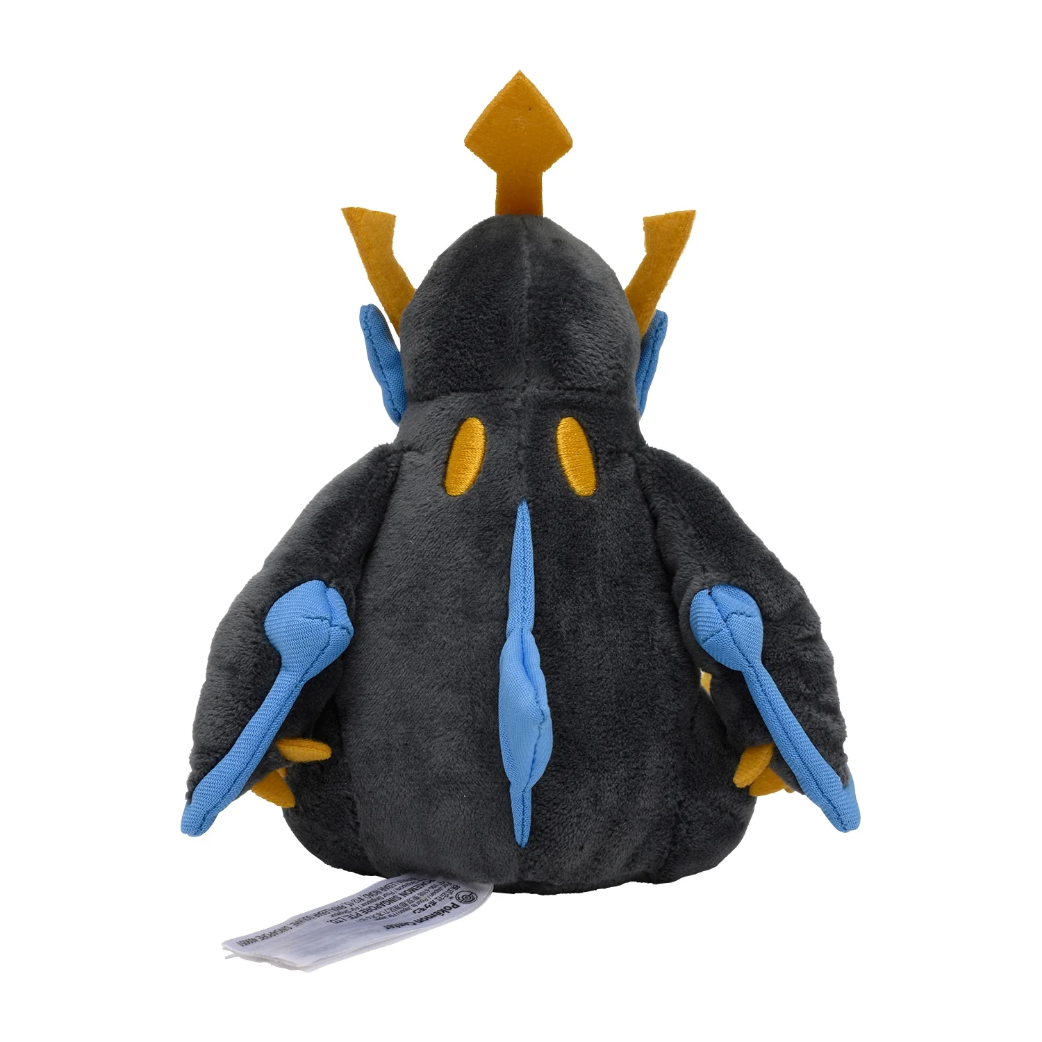 Pokemon Center Japan Original Empoleon Plush - Image 2