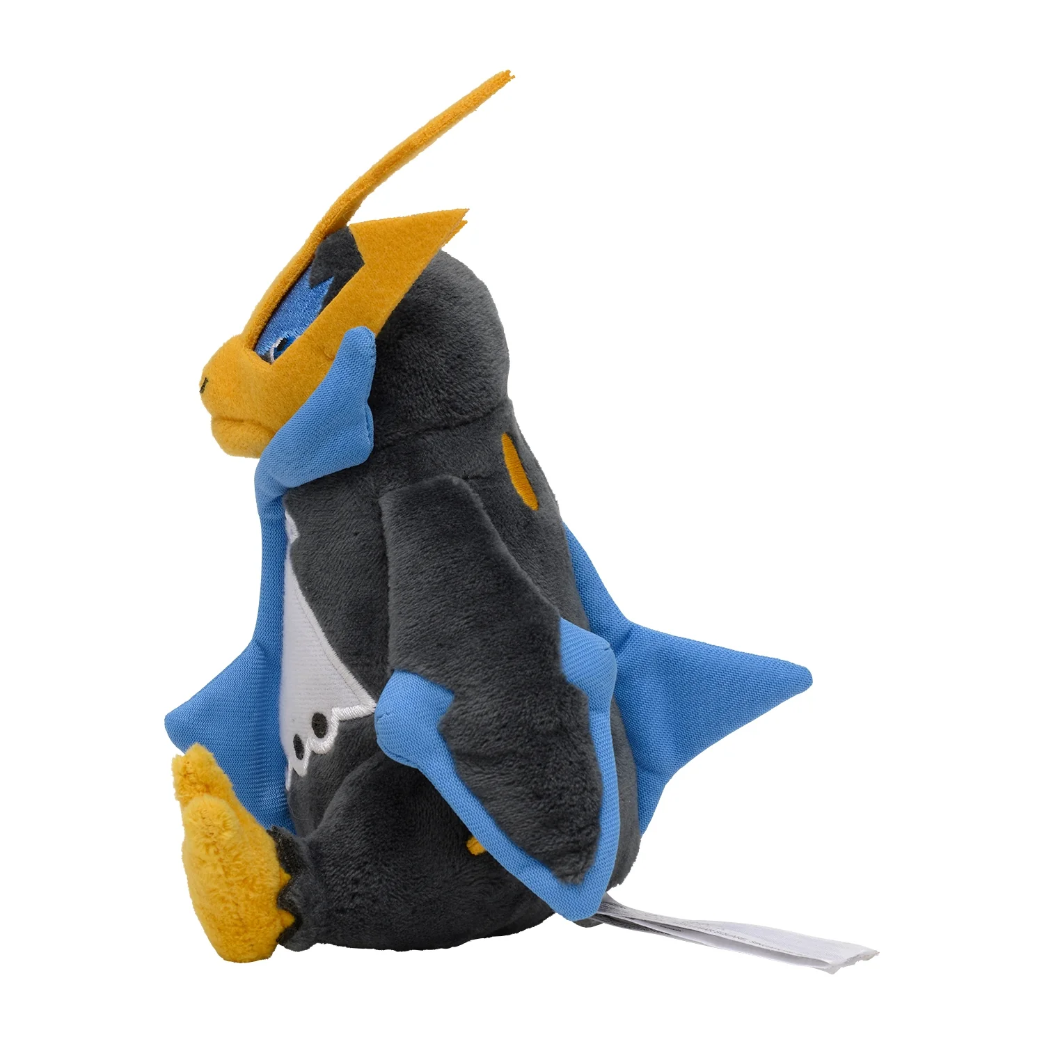 Pokemon Center Japan Original Empoleon Plush - Image 3