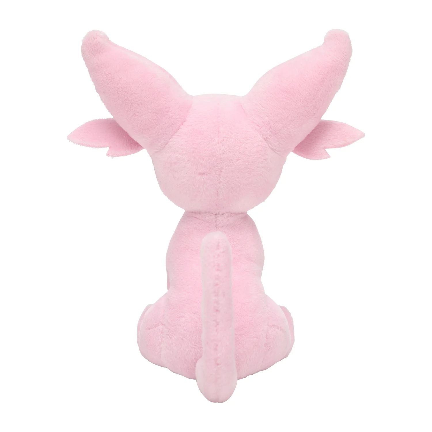 Pokemon Center Japan Original Espeon Plush - Image 2