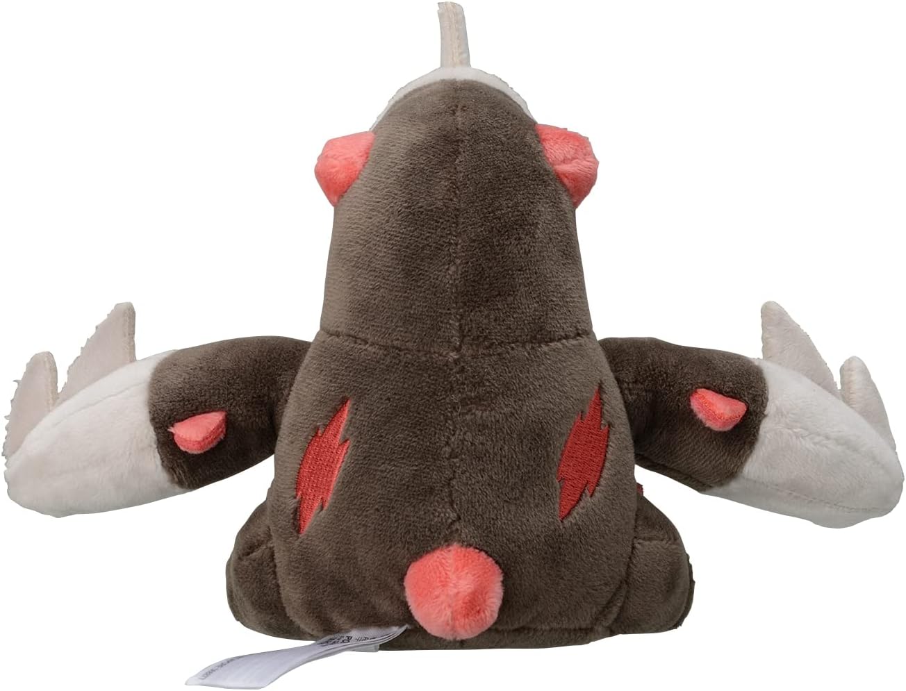 Pokemon Center Japan Original Excadrill Plush - Image 4