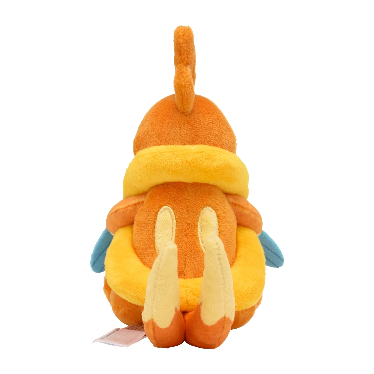 Pokemon Center Japan Original Floatzel Plush - Image 3