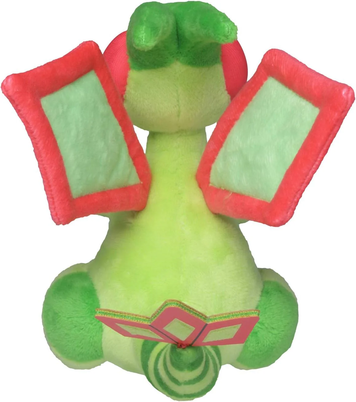 Pokemon Center Japan Original Flygon Plush - Image 3