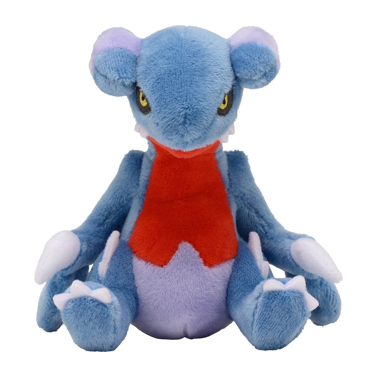 Pokemon Center Japan Original Gabite Plush - Image 2