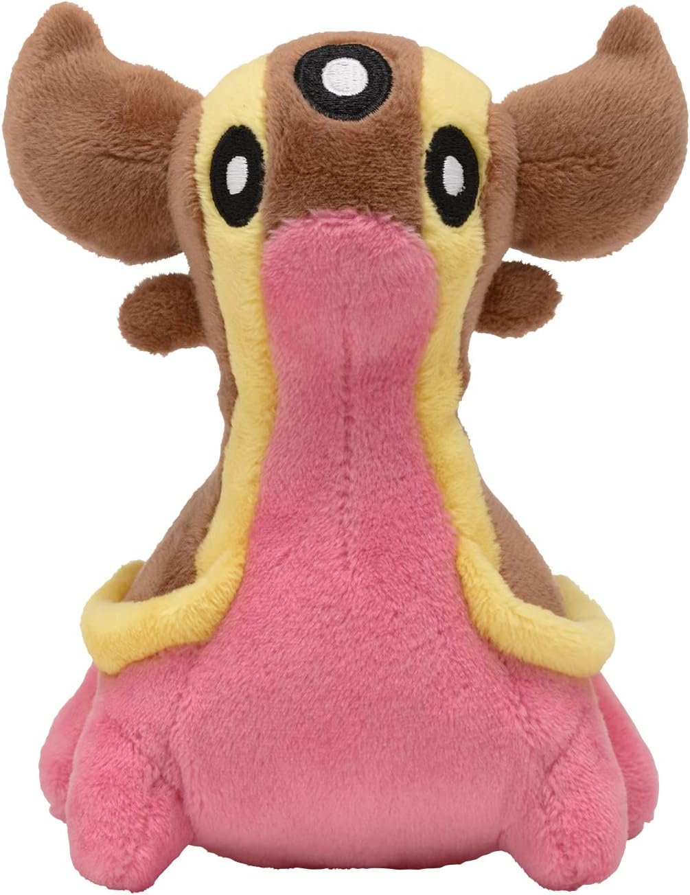 Pokemon Center Japan Original Gastrodon Plush - Image 2