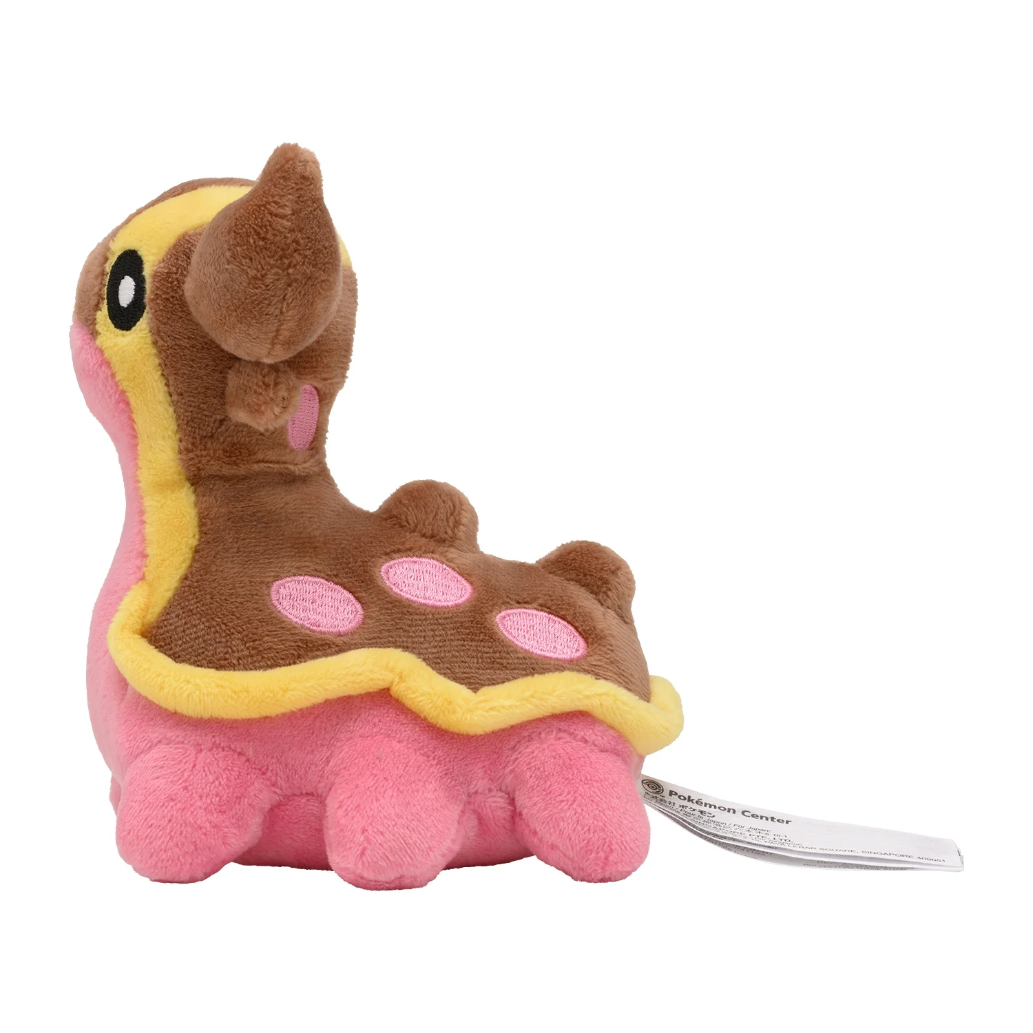 Pokemon Center Japan Original Gastrodon Plush - Image 3