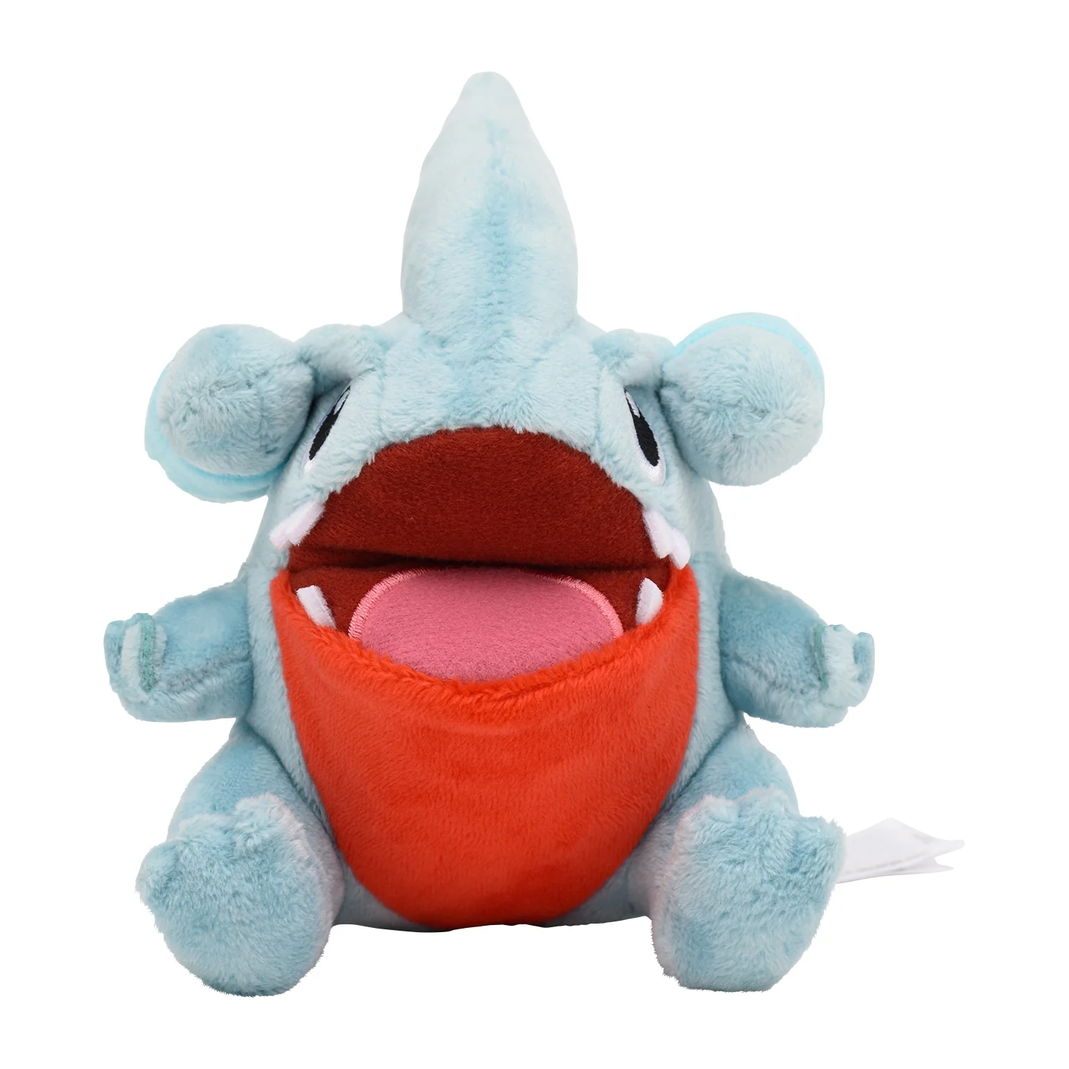 Pokemon Center Japan Gible Plush - Image 2