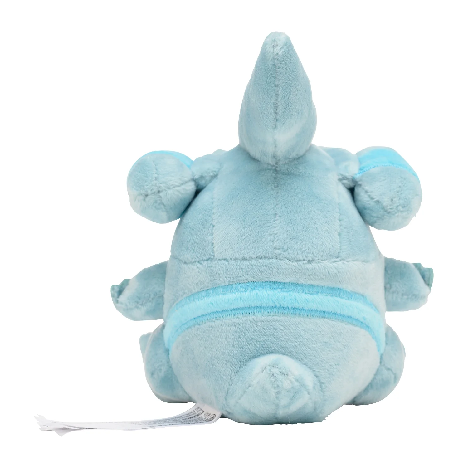 Pokemon Center Japan Gible Plush - Image 4