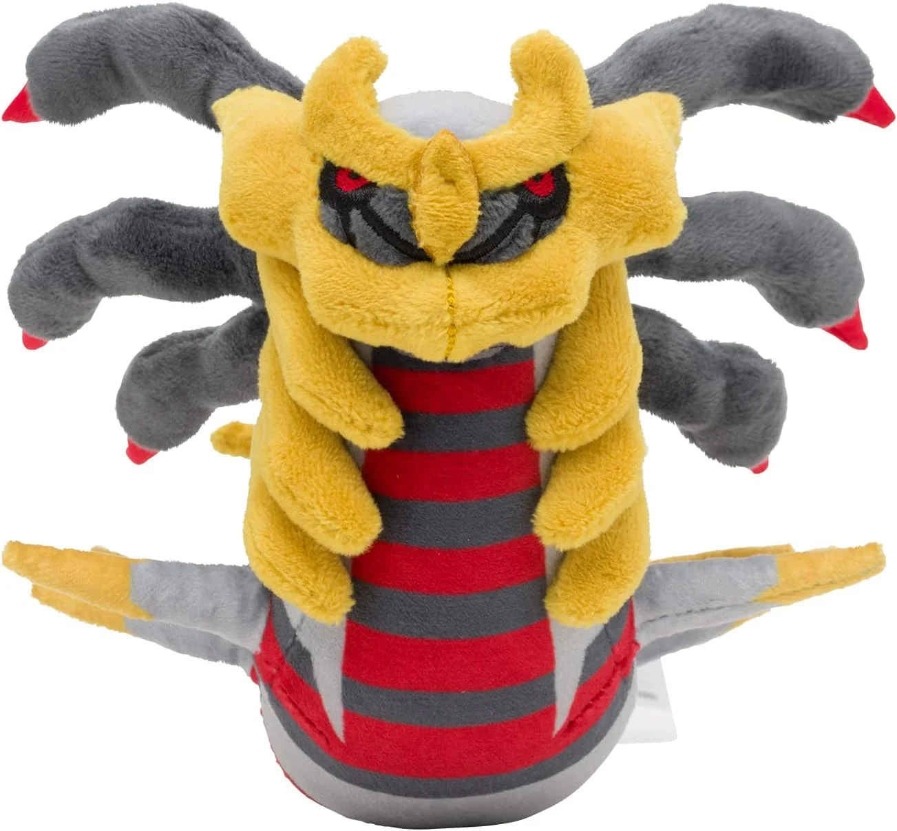 Pokemon Center Japan Original Giratina Plush - Image 2