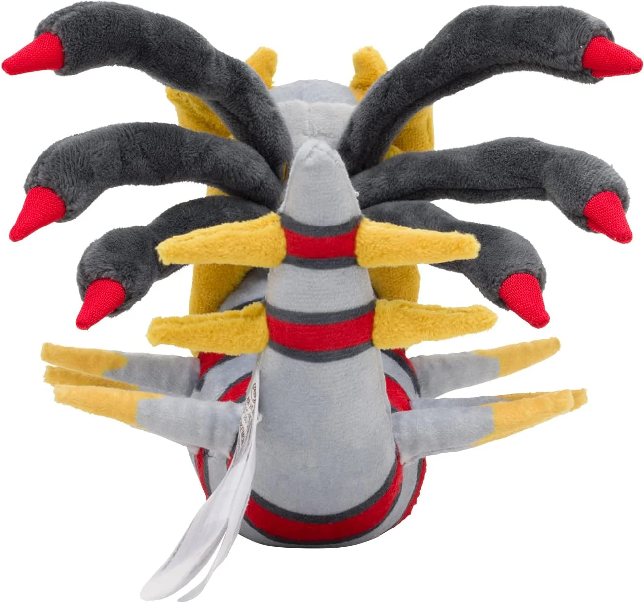 Pokemon Center Japan Original Giratina Plush - Image 4