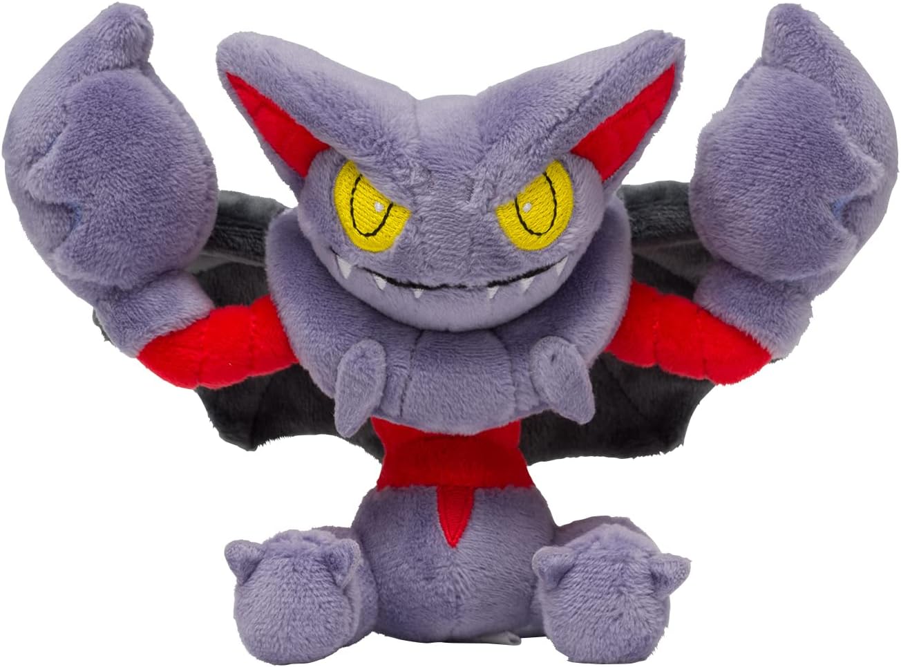 Pokemon Center Japan Original Gliscor Plush - Image 2