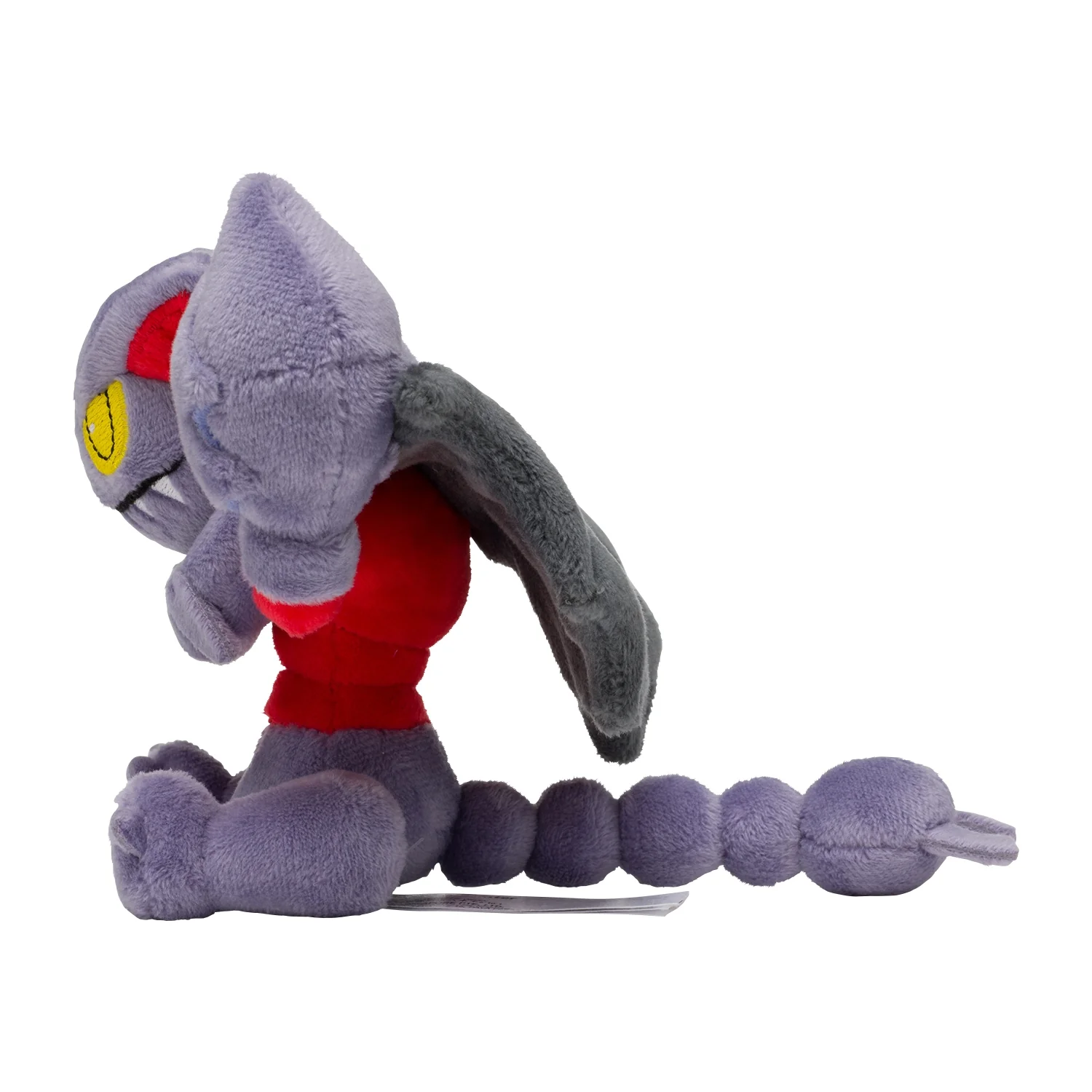 Pokemon Center Japan Original Gliscor Plush - Image 3
