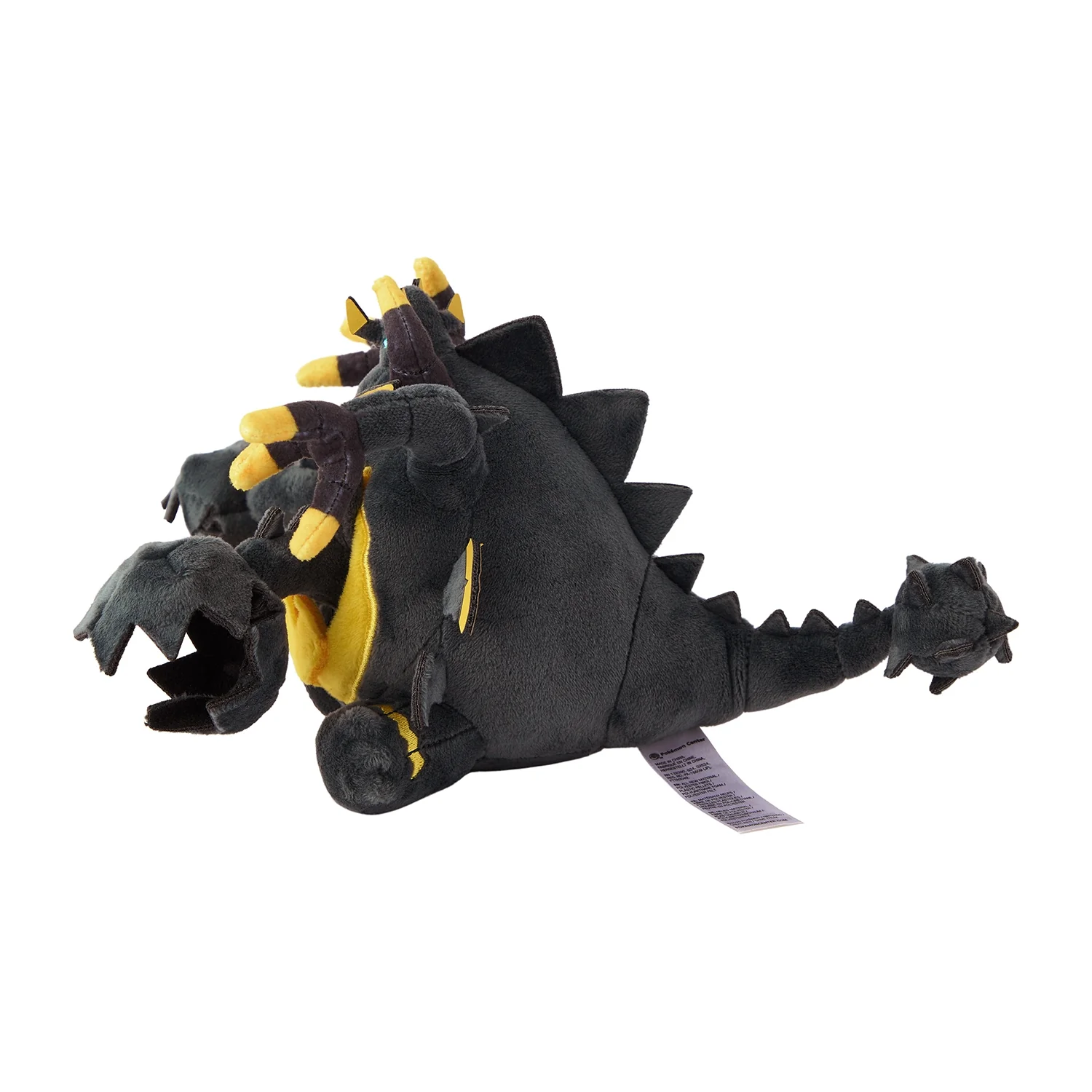 Pokemon Center Japan Original Guzzlord Plush - Image 2