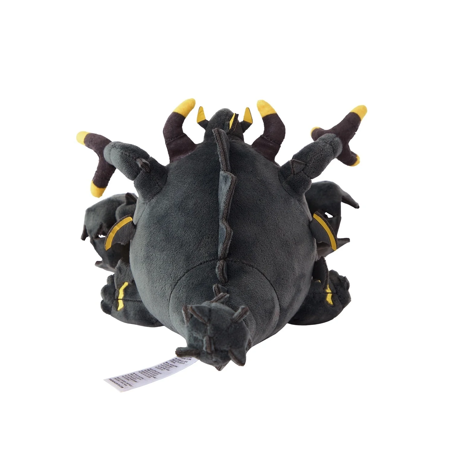 Pokemon Center Japan Original Guzzlord Plush - Image 3