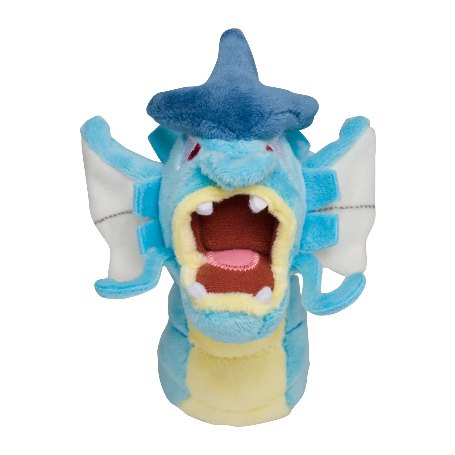 Pokemon Center Japan Original Gyrados Plush - Image 2