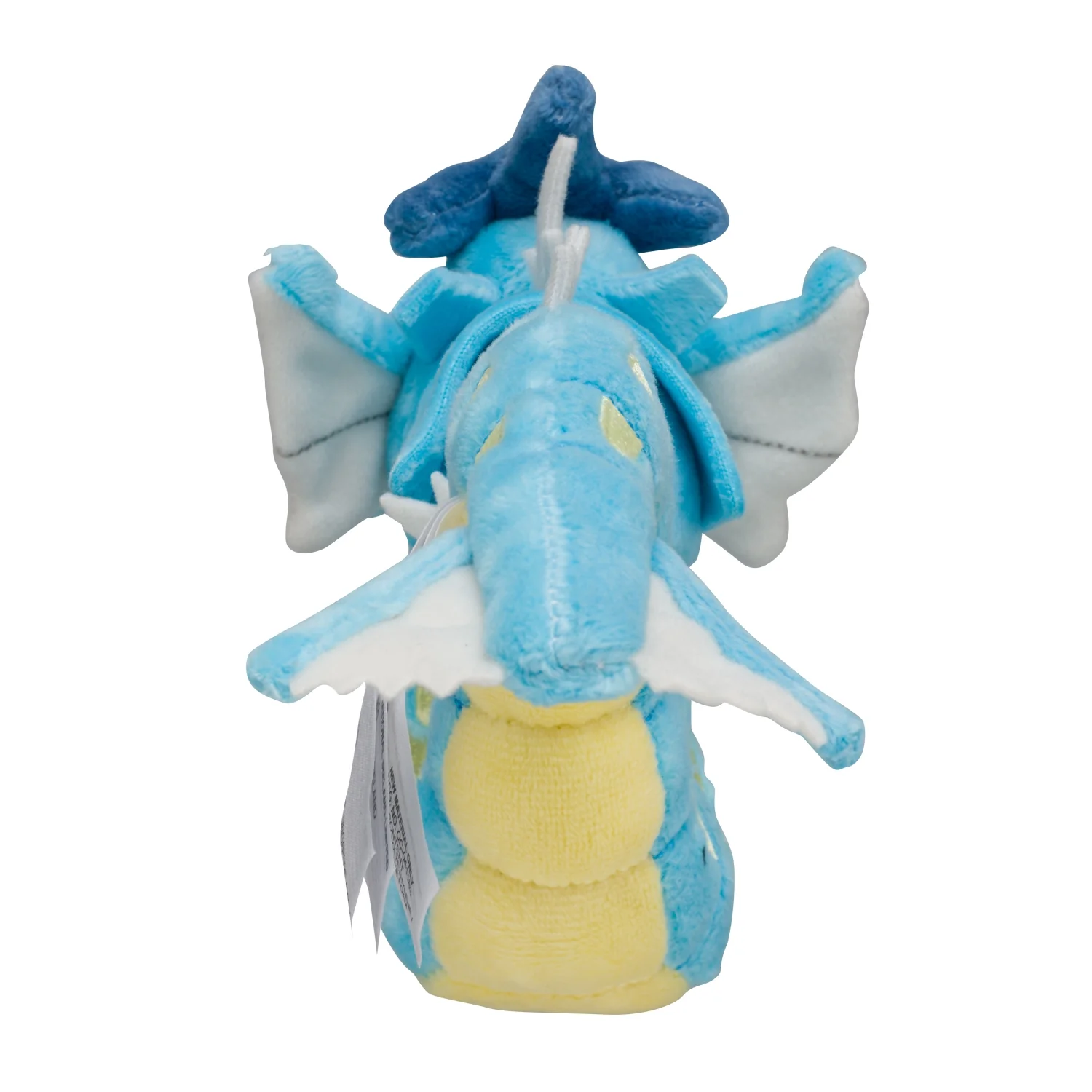 Pokemon Center Japan Original Gyrados Plush - Image 4