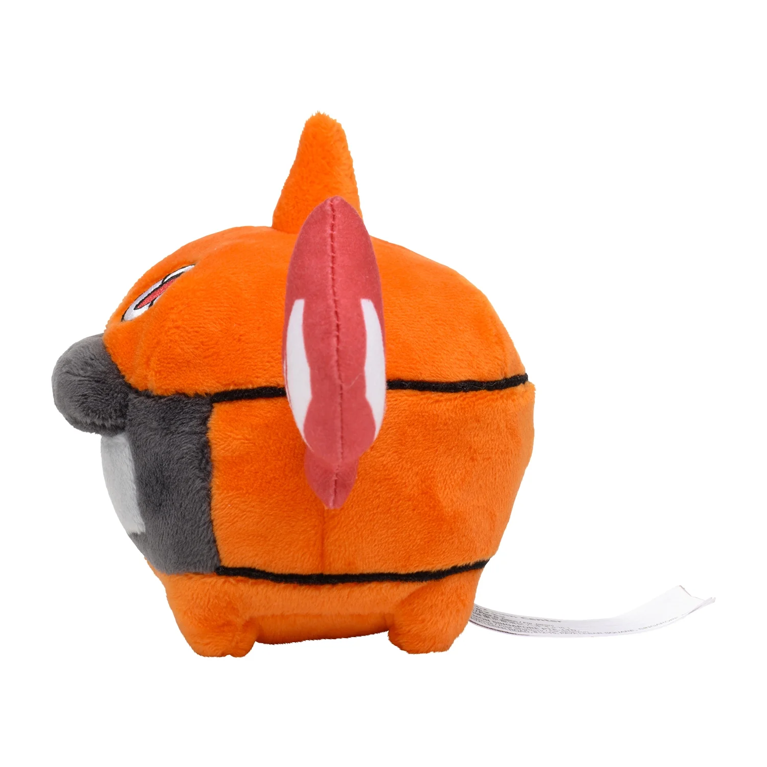 Pokemon Center Japan Original Heat Rotom Plush - Image 3