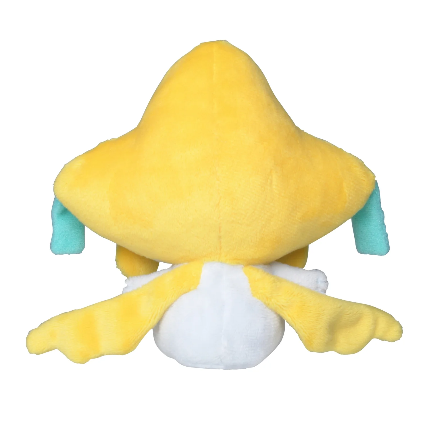 Pokemon Center Japan Original Jirachi Plush - Image 3
