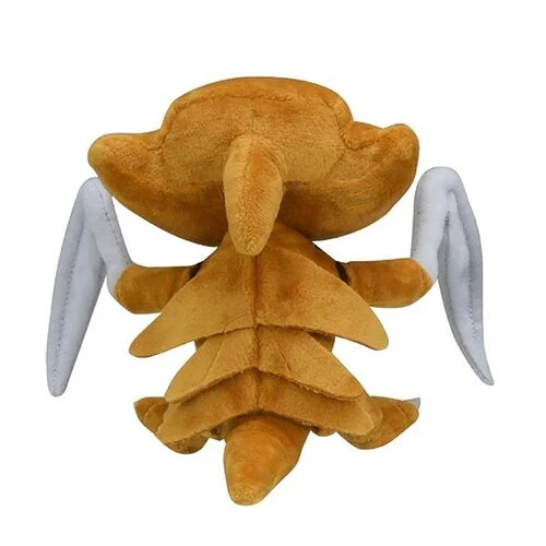 Pokemon Center Japan Original Kabutops Plush - Image 2