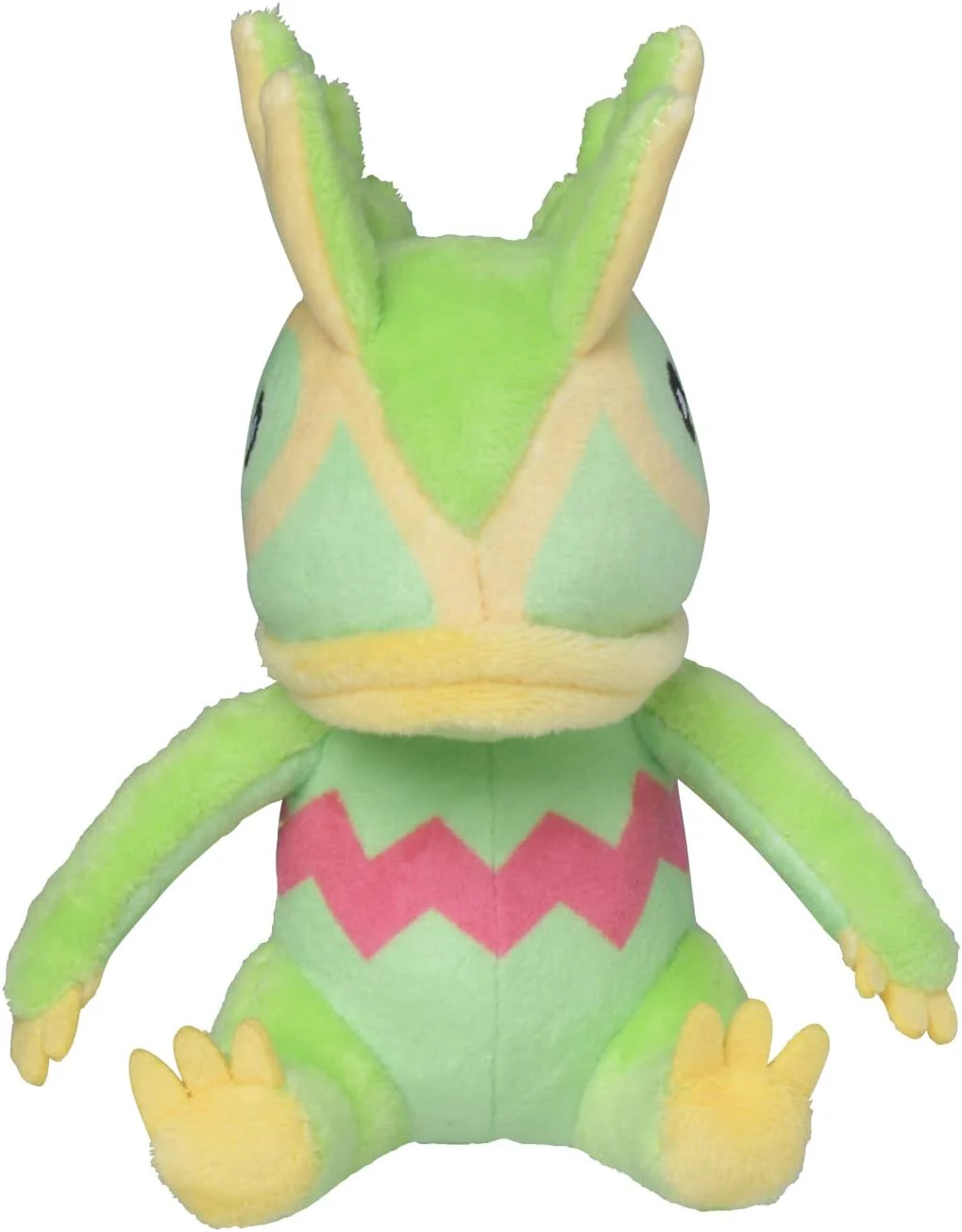 Pokemon Center Japan Original Kecleon Plush - Image 3