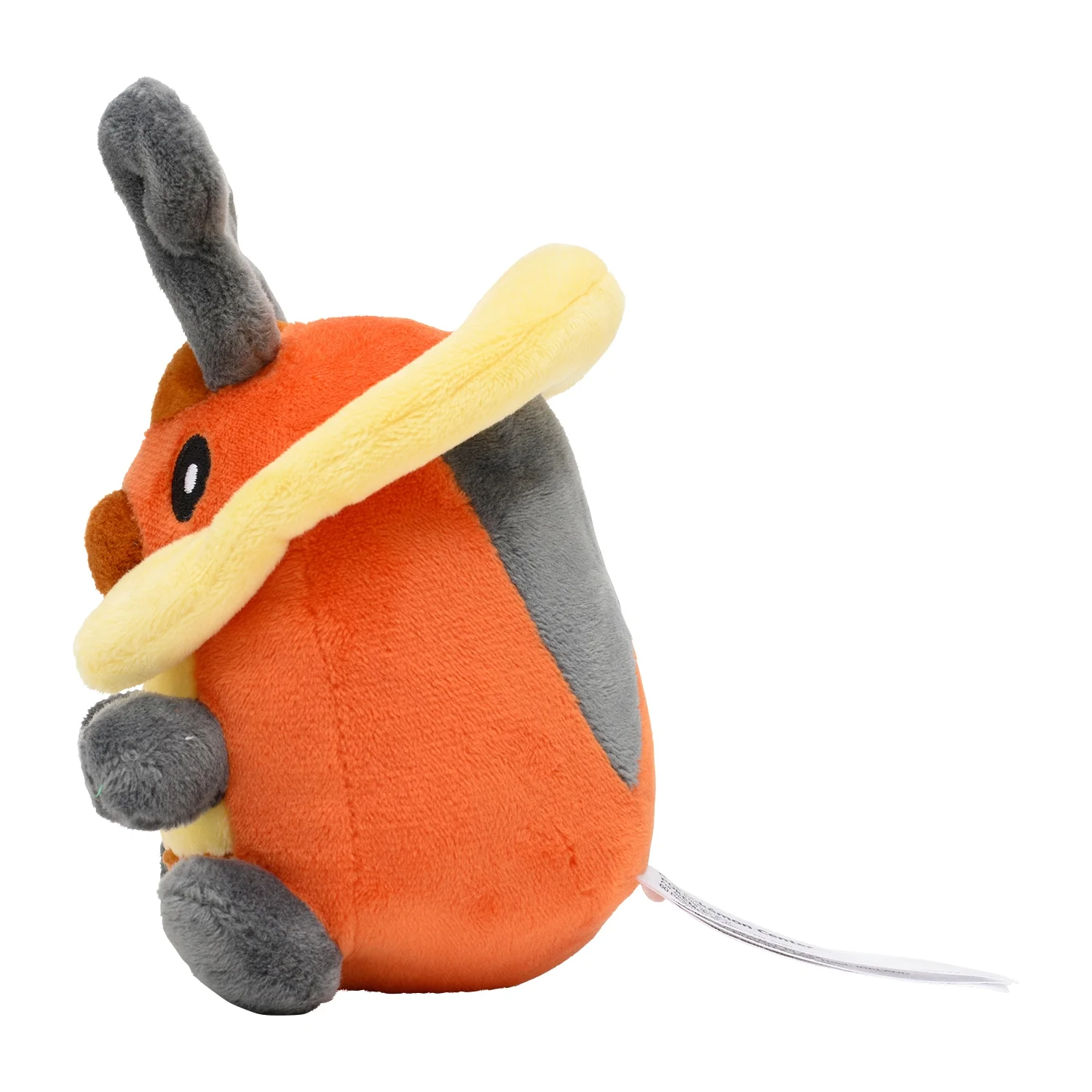 Pokemon Center Japan Original Krickelot Plush - Image 3