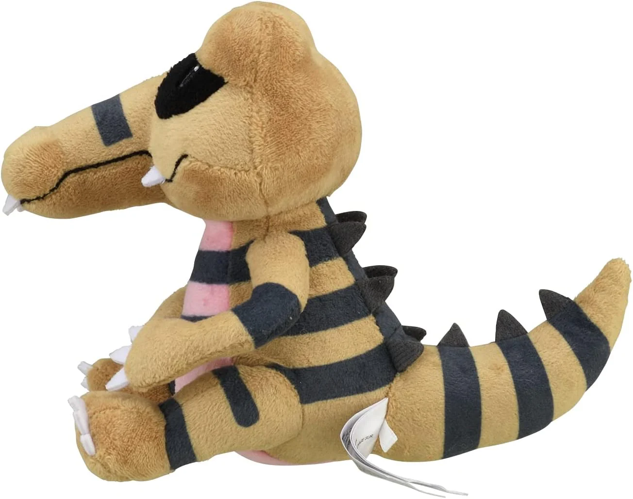 Pokemon Center Japan Original Krokorok Plush - Image 3