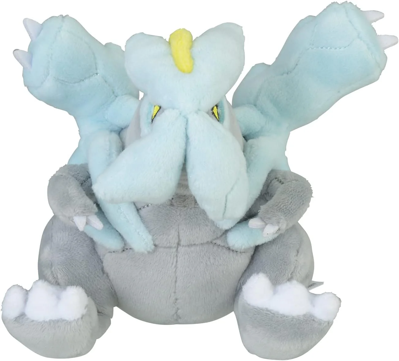 Pokemon Center Japan Original Kyurem Plush - Image 2
